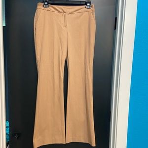 Laundry khaki dress pants size 8R